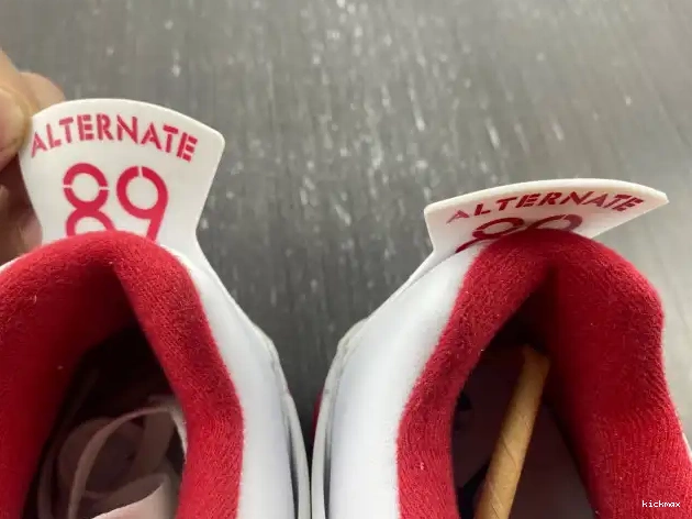Rep MAX Air 308497-106 4 89 Alternate Retro Jordan 0610